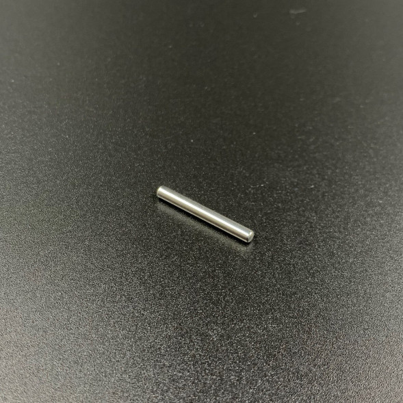 Ролик насыпного подшипника поршневого пальца Yamaha 40-225 (Yamaha)