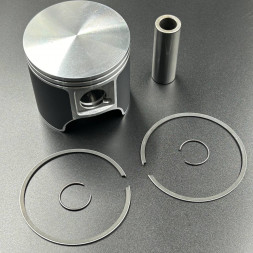 Поршневой комплект для BRP Ski-doo 550F/380F (2003-2017) (420889050) (STD) (KINETIX)