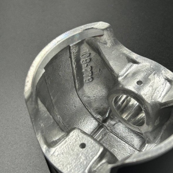 Поршневой комплект для BRP Ski-doo 550F/380F (2003-2017) (420889050) (STD) (KINETIX)