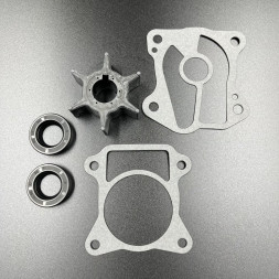 Ремкомплект помпы охлаждения Honda BF35-50  (KACAWA)