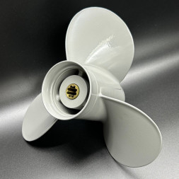 Гребной винт Honda BF8-BF15, BF20D (3x9-1/4x12)