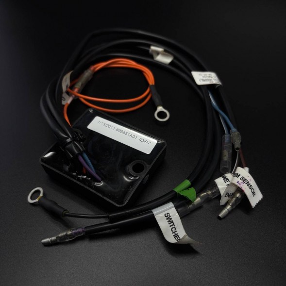 Выключатель концевой TRIM LIMIT KIT (Quicksilver)