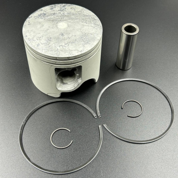 Поршневой комплект Yamaha 115-225 (S) (21mm) (0,25mm) (KACAWA)