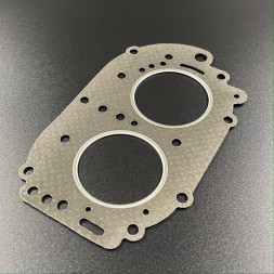 Прокладка под головку Yamaha E5D-E8D (Omax)