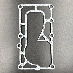Прокладка под блок Tohatsu 5 (HK5S.15-5) (Sinera)