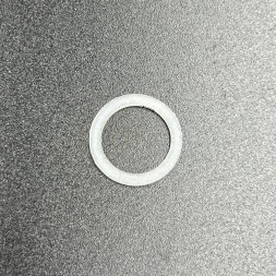 Шайба помпы охлаждения Mercury 6-15 (16448) (POLY-MOTO)