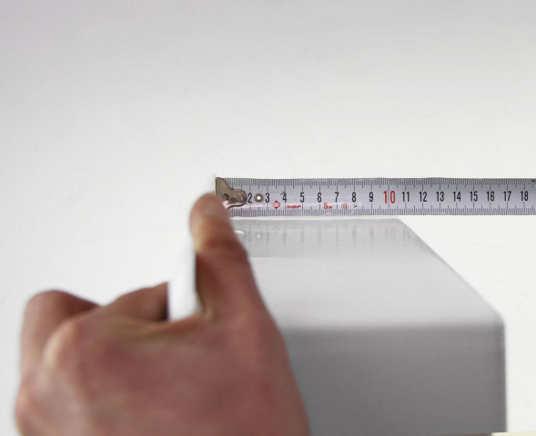 Ящик для хранения мелочей, 420х170х100 мм