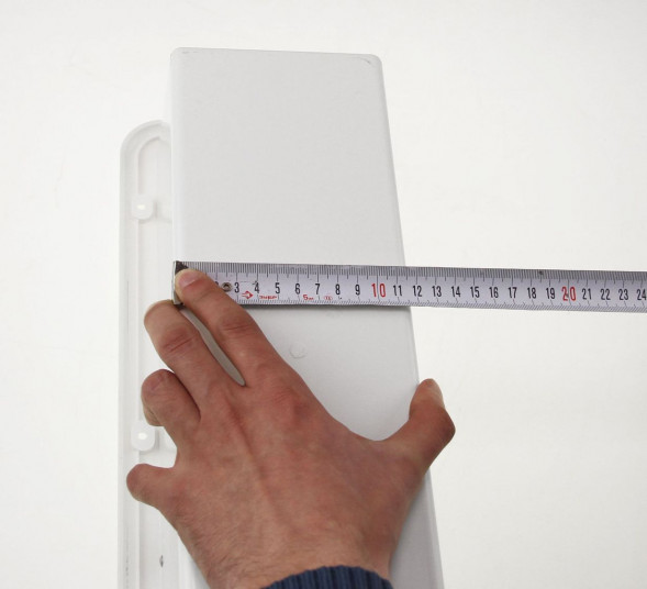 Ящик для хранения мелочей, 420х170х100 мм