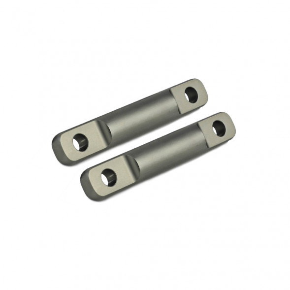 Втулки А-образного верхнего рычага Sledex для Polaris