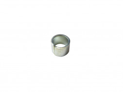 Проставка металлическая 3/8x1/2x3/8, анодированная