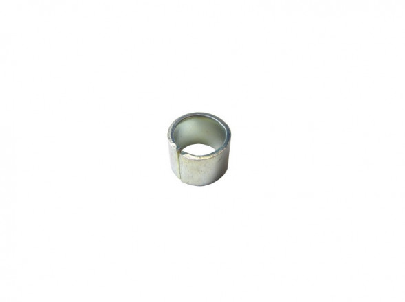 Проставка металлическая 3/8x1/2x3/8, анодированная