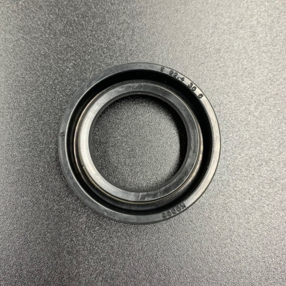 Сальник Yamaha (93101-22M15) (22.4x35x6) (Omax)