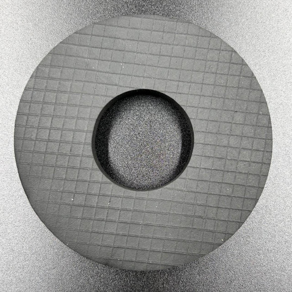 Прокладка крышки топливного бака Yamaha 4-5 (PREMARINE)