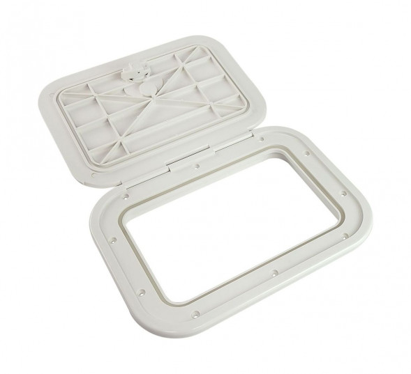 Люк смотровой 370 х 280 мм