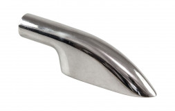 Крепление леера 7/8&quot; (22,2 мм), 90 град