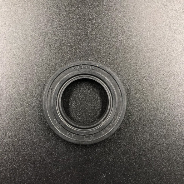 Сальник Yamaha (93102-20366) (20x35x5) (Yamaha)