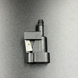 Топливный коннектор к мотору (пластик) Suzuki DF9.9-140 (Sinera)