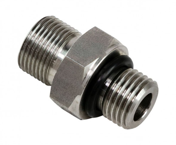 Переходник 1/4&quot;x9/16&quot;, Sea First
