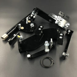 Комплект подключения дистанционного управления Suzuki DT9.9A/15A (Без кнопки &quot;СТОП&quot; на румпеле)