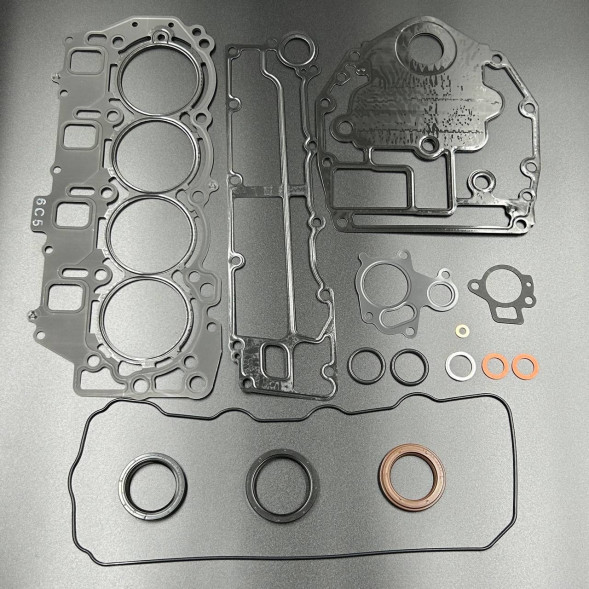 Ремкомплект ДВС Yamaha F40-F60 (6C5-W0001-03) (Yamaha)
