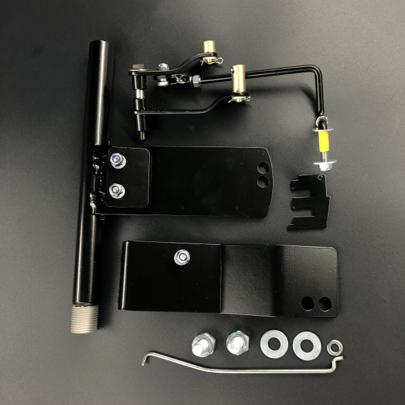 Комплект подключения дистанционного управления Honda BF15-20 (переходник с рулевой трубой)