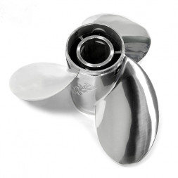 Винт гребной Solas 9575-150-21, 3x15x21 (R) (Rubex)
