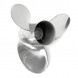 Винт гребной Solas 9575-150-21, 3x15x21 (R) (Rubex)
