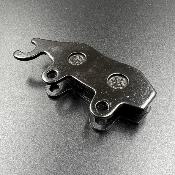 Колодки тормозные (карбон) (комплект) Yamaha Venture Lite (8GC-W0045-00) (KINETIX)