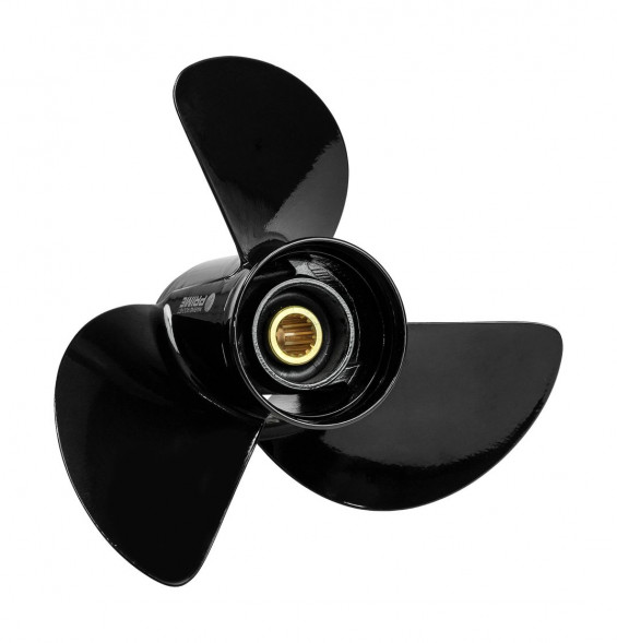 Гребной винт 3x13-1/2x15, Marine Rocket Prime