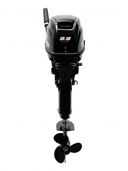 Лодочный мотор HIDEA HD9.9FHS PRO 