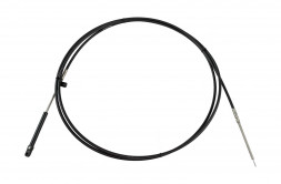 Трос дистанционного управления 8 футов (2,44 м) GENII Maxflex для ПЛМ Mercury