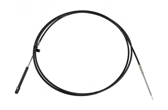 Трос дистанционного управления 8 футов (2,44 м) GENII Maxflex для ПЛМ Mercury