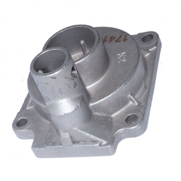 Корпус помпы охлаждения Skipper для Suzuki DT20-40, DF25-50