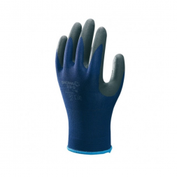 Перчатки защитные SHOWA 380 Navy, L