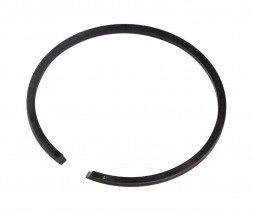 Кольцо поршневое Tohatsu/Mercury M2.5A/3.5A/3.5B (STD), OMAX