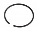 Кольцо поршневое Tohatsu/Mercury M2.5A/3.5A/3.5B (STD), OMAX