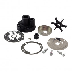 Ремкомплект помпы с корпусом Skipper для Yamaha 20-30A