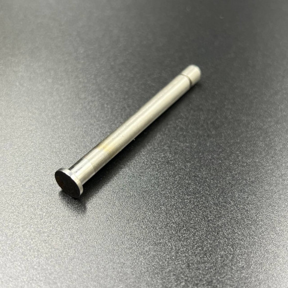 Ось Yamaha (66R-43611-00) (YUELANG)