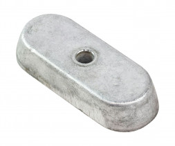 Анод цинковый Marine Rocket (F9.9-06.00.00.14)