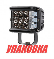 Прожектор светодиодный 3600лм, 10-30 В (упаковка из 10 шт.)