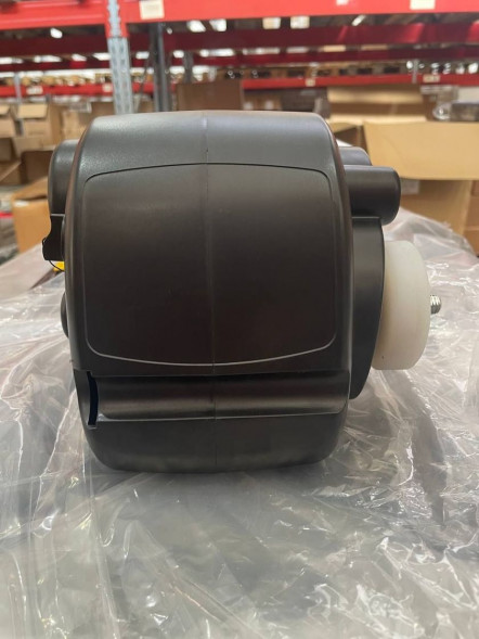 Лебедка электрическая autoTRAC DayRunner на трейлер, 2500lbs, черная, уценена