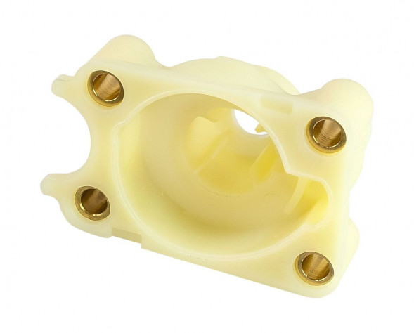 Корпус помпы Suzuki DF4-6