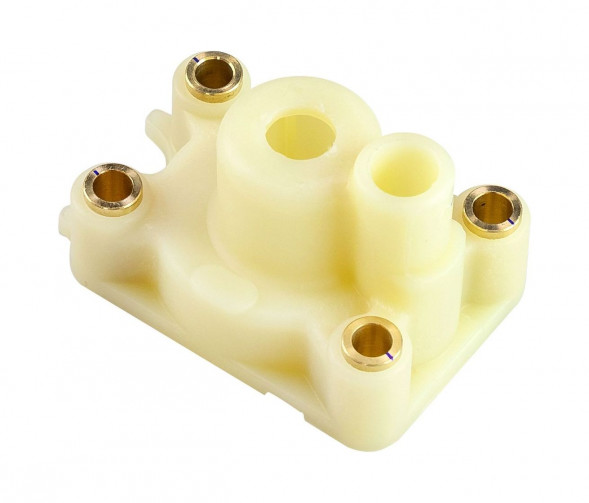 Корпус помпы Suzuki DF4-6