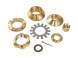 Установочный комплект винта Suzuki DF300B, DF325A, DF350A , Marine Rocket Prime, уценен
