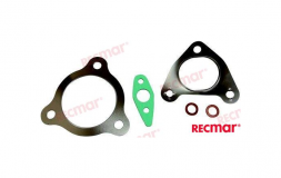 Ремкомплект турбины Volvo Penta D3, Recmar