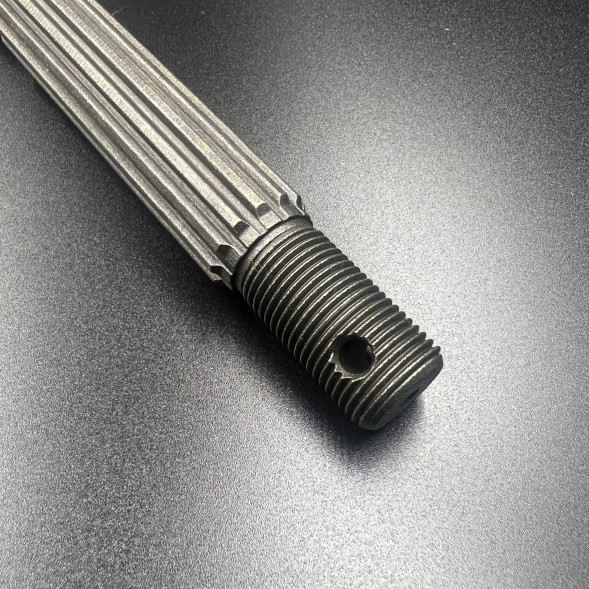 Вал гребной Suzuki DT40, DF40-50, DF40-60(A)  (Sinera)