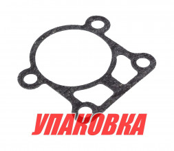 Прокладка под основание помпы Yamaha 25-70, Omax (упаковка из 3 шт.)