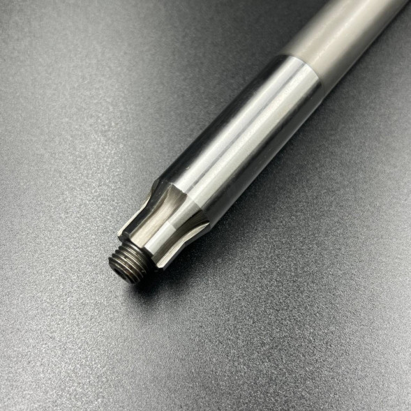 Вал торсионный Yamaha 25-30, F20-25 (L:65.7) (YUELANG)