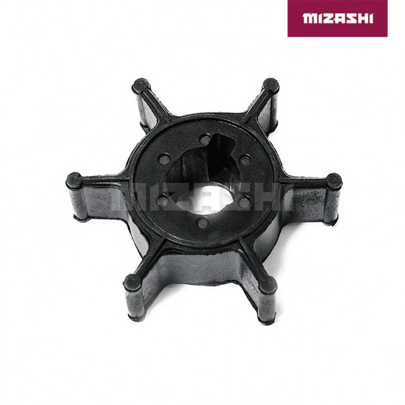 Крыльчатка помпы охлаждения двигателя Mariner/Mercury/Parsun/Yamaha SC-WT119