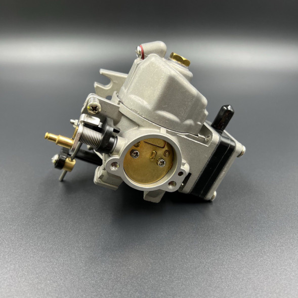 Карбюратор Yamaha 9.9-15 Old (Omax)